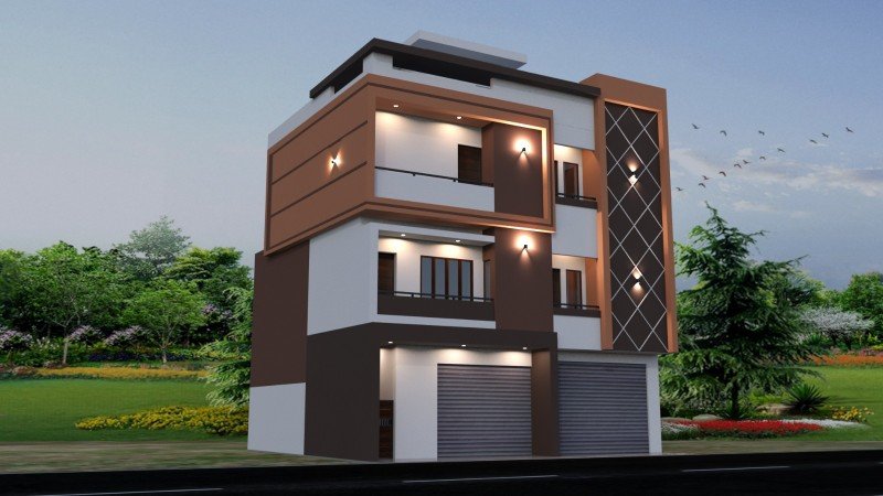 Accurate Interiors Designer, Architects and Construction Company in Bangalore