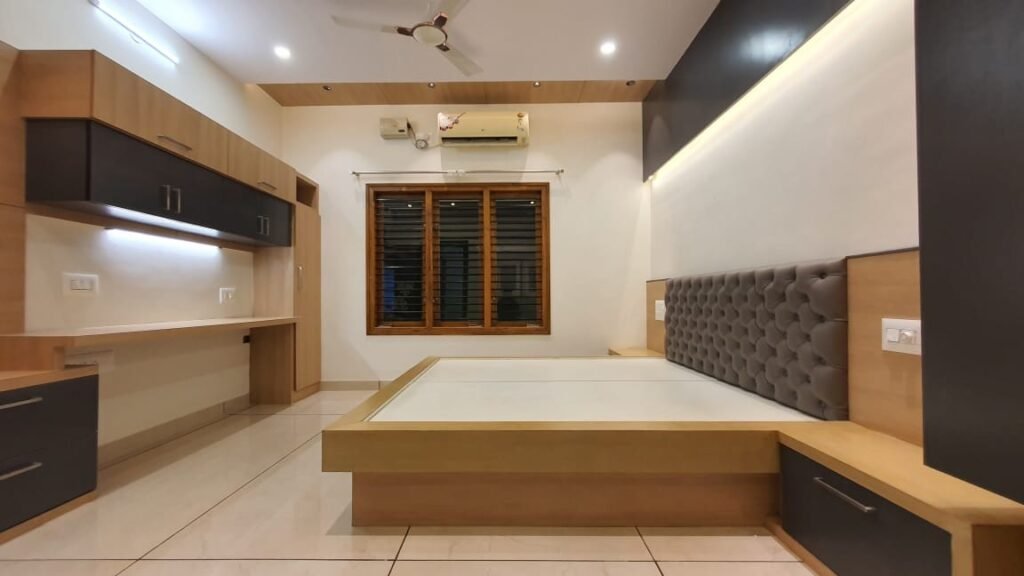 Accurate Interiors Designer, Architects and Construction Company in Bangalore