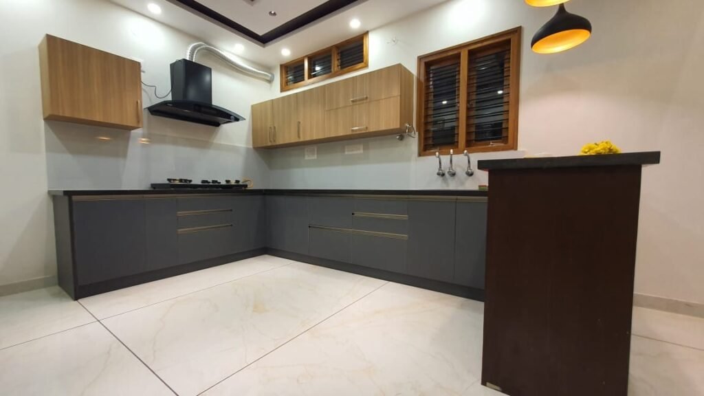 modular Kitchen Design Service in Bangalore Karnataka